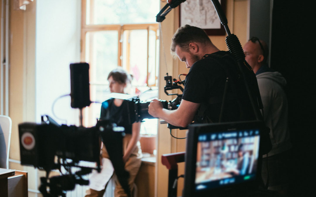 Lights, Camera, Engagement: The Power of Videography in Elevating Your Marketing Strategies