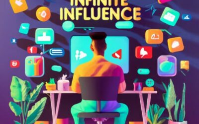 Unlocking Business Growth with Infinite Influence LLC: The Power of SEO and Social Media Integration